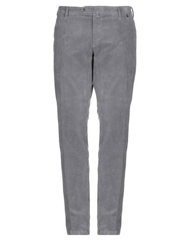 At.p.co Pants In Grey