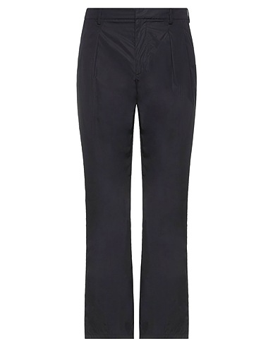 VALENTINO GARAVANI Pantalone Nero 100% Poliammide