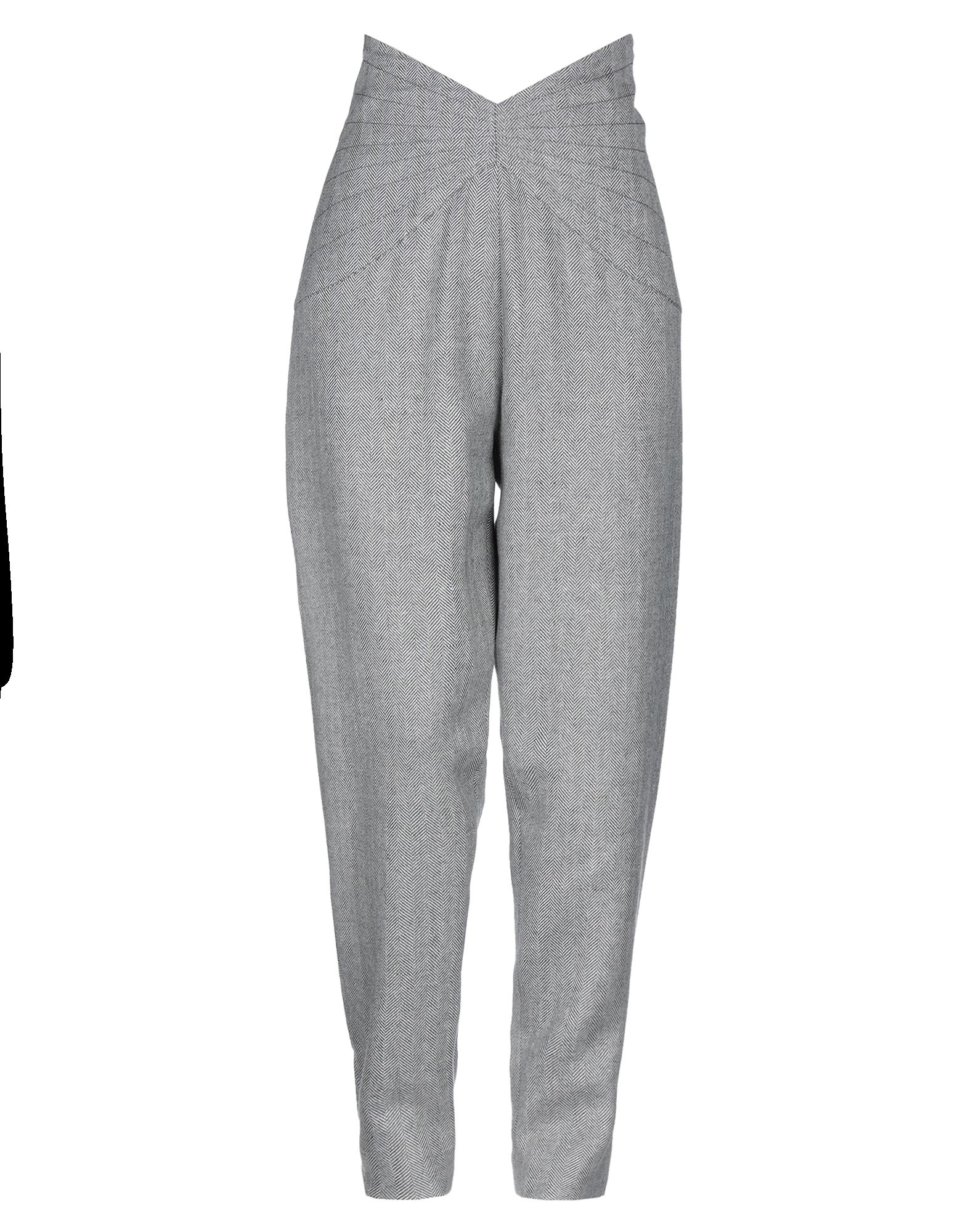 SUPER BLOND - Повседневные брюки