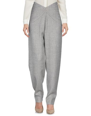 Super Blond Pants In Brown