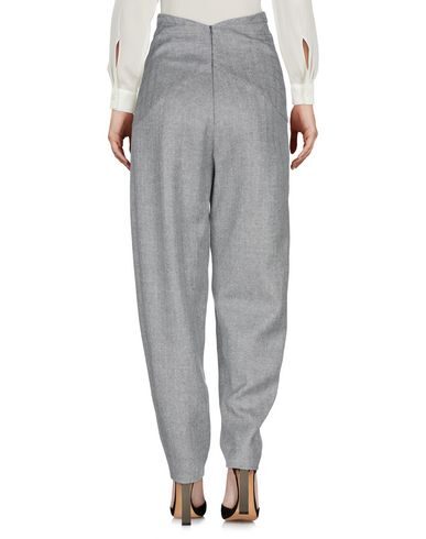 Super Blond Pants In Grey