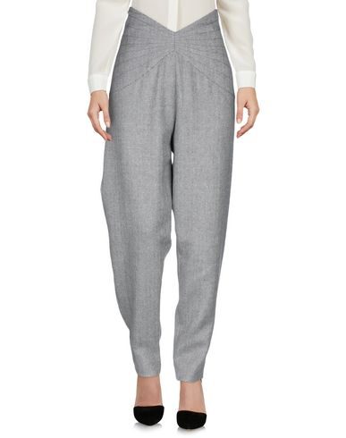 Super Blond Pants In Grey