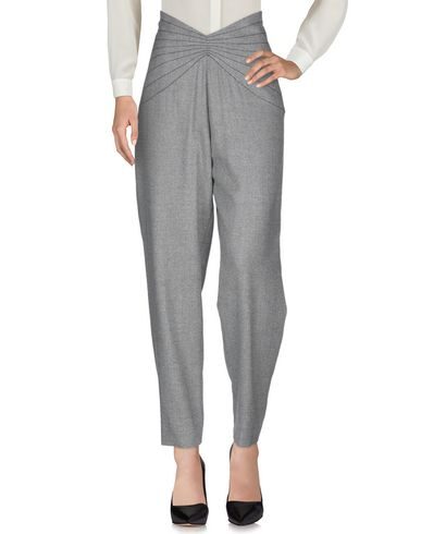 Super Blond Pants In Black