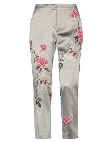 ZOOM DRIES VAN NOTEN - Casual pants