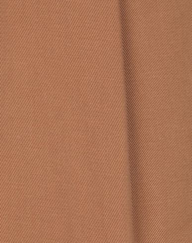 Nine:inthe:morning Nine In The Morning Man Pants Khaki Size 36 Cotton, Elastane In Brown