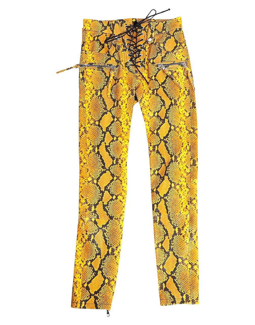 BEN TAVERNITI™ UNRAVEL PROJECT - Pantalones