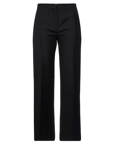 VALENTINO GARAVANI Casual pants 65% Virgin Wool, 35% Silk