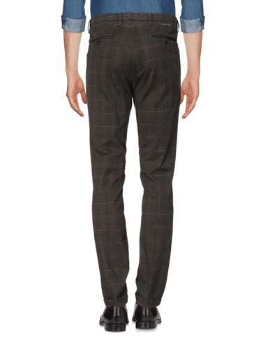 Michael Coal Pants In Green