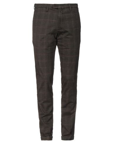 Michael Coal Pants In Green