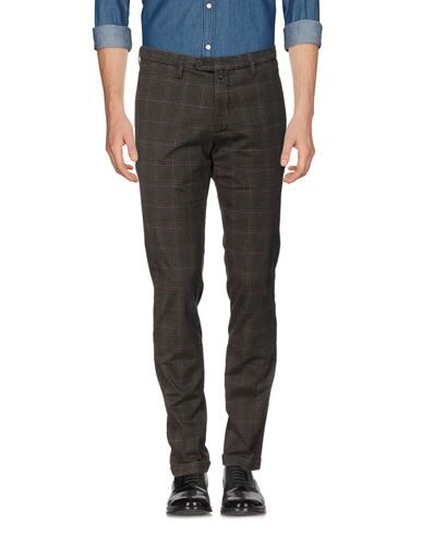 Michael Coal Pants In Green