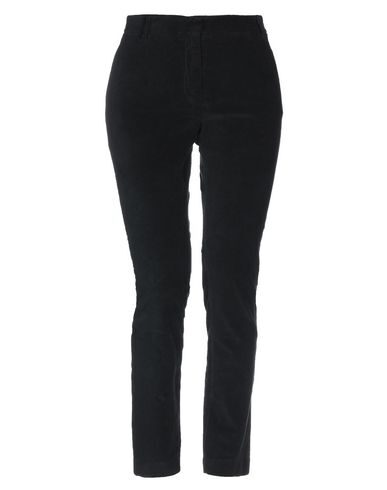 Merci , Pants In Black