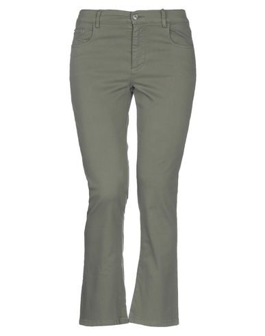 Merci , Pants In Military Green