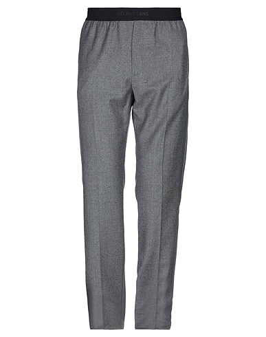 ZOOM HELMUT LANG - Casual pants