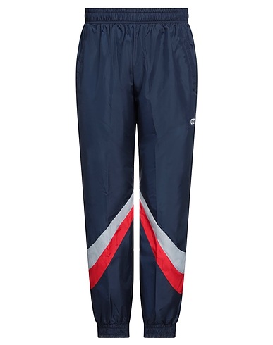 ASICS TIGER Pantalone Blu navy 100% Poliestere