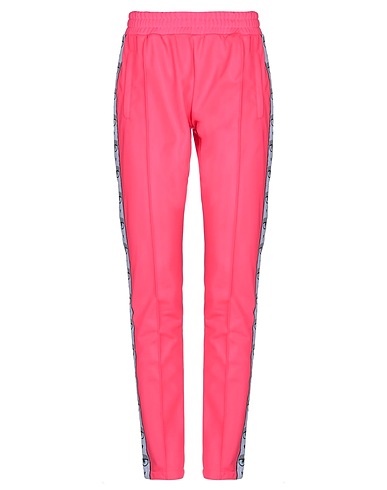 CHIARA FERRAGNI Casual trouser Fuchsia 100% Polyester