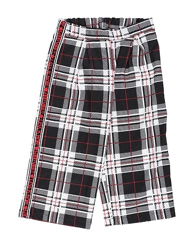MEILISA BAI Hosen Schwarz 96% Polyester, 4% Elastan
