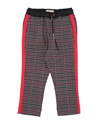 SCOTCH & SHRUNK Casual pants Midnight blue 100% Cotton, Polyester