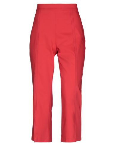 Clips More Pants In Red