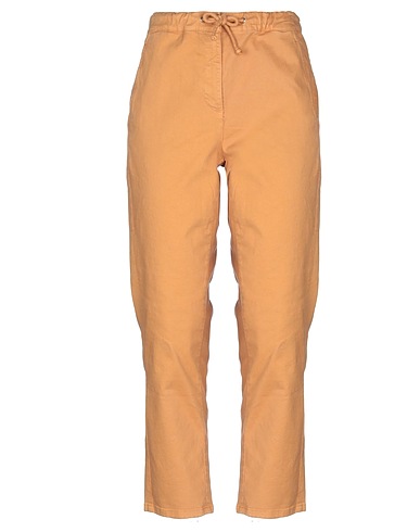 SEMICOUTURE Casual trouser Marigold 98% Cotton, 2% Elastane