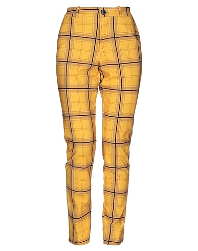 RRD Casual trouser Marigold 72% Polyamide, 28% Elastane