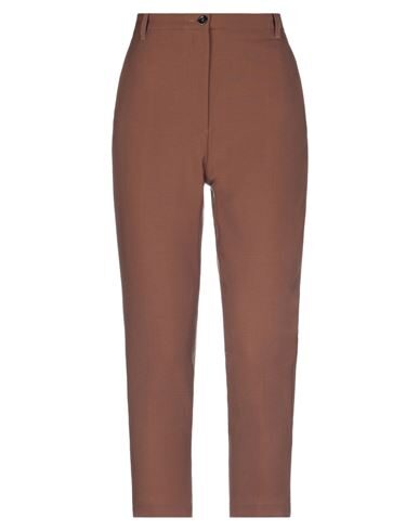 Nine:inthe:morning Nine: Inthe: Morning Pants In Brown