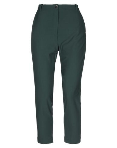 Nine:inthe:morning Nine: Inthe: Morning Pants In Dark Green