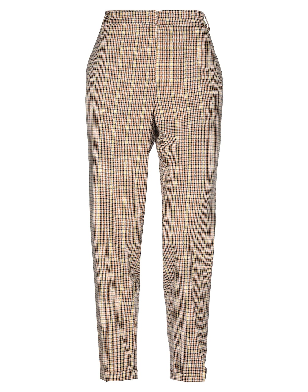 BIANCOGHIACCIO - Pantalons