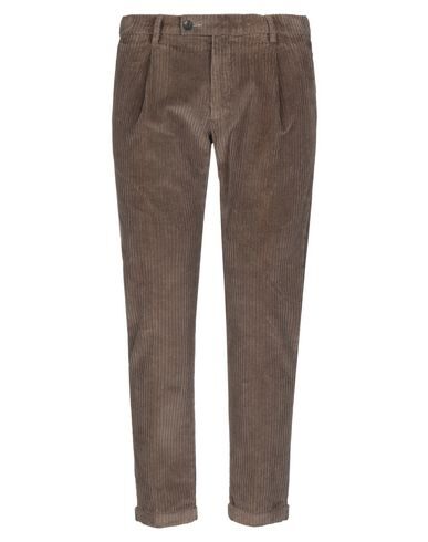 Michael Coal Pants In Beige