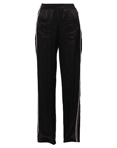 ANIYE BY Casual trouser Black 100% Viscose