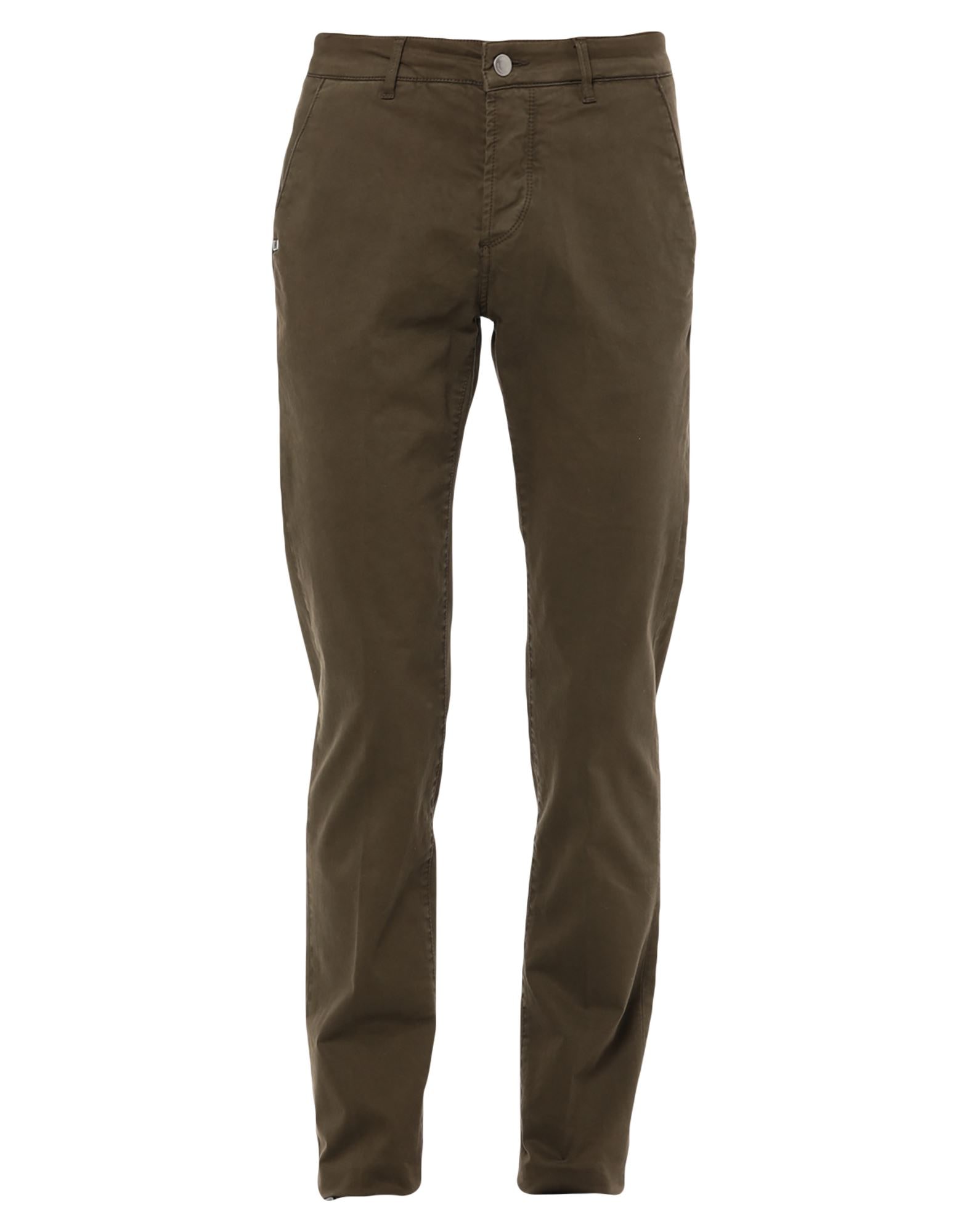 CAMOUFLAGE AR AND J. - Casual παντελόνια