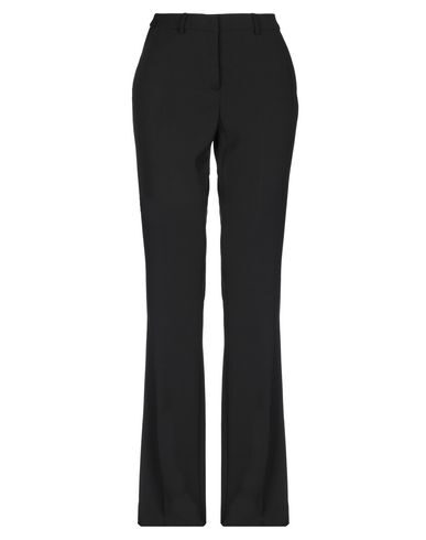 Seventy Sergio Tegon Pants In Black