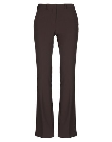Seventy Sergio Tegon Pants In Brown