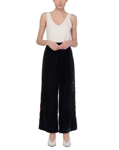 Seventy Sergio Tegon 10 Collection Pants In Blue