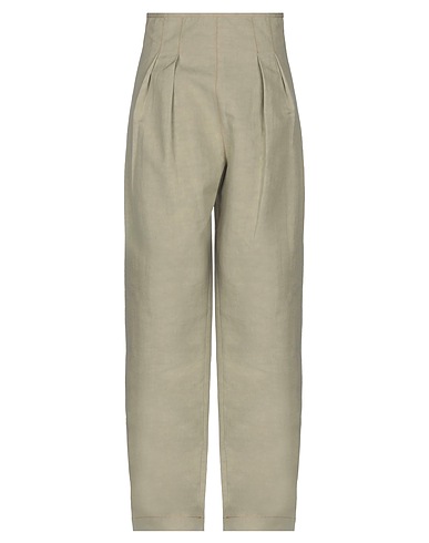 ZOOM HACHE - Casual pants