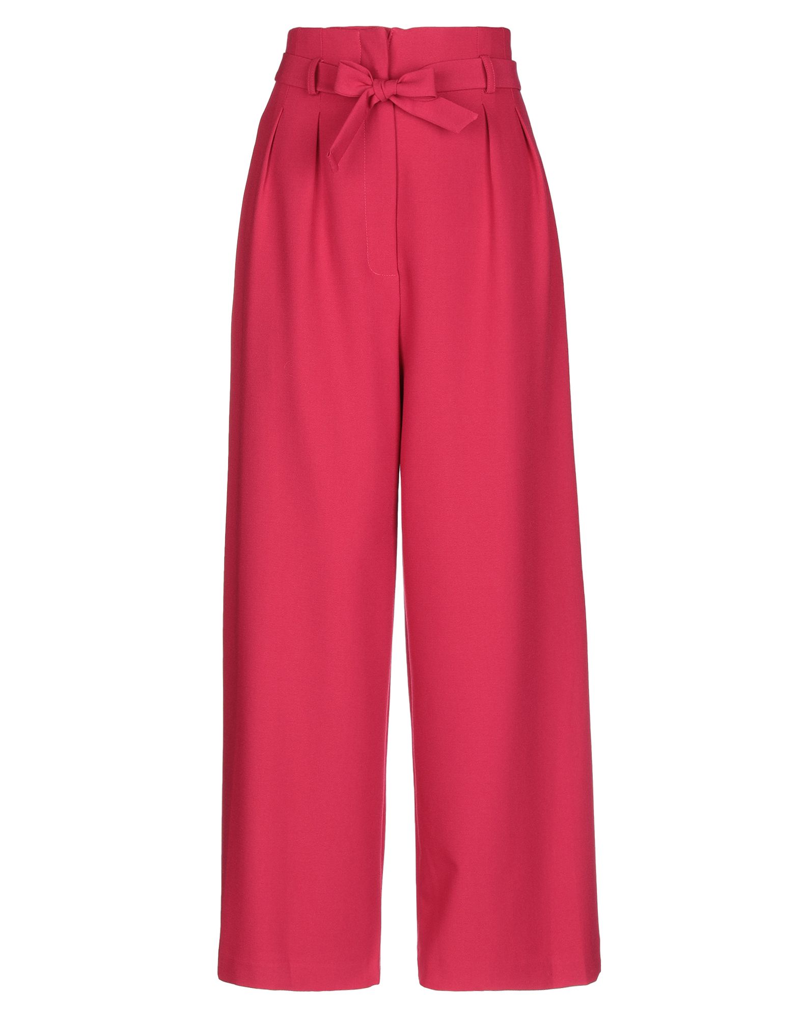 ROSÉ A POIS - Pants