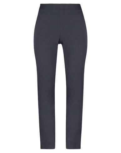 Paola Rossini Pants In Dark Blue