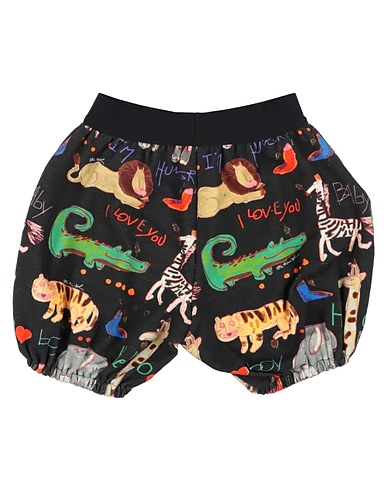 ZOOM MIMISOL - Pantalon en molleton