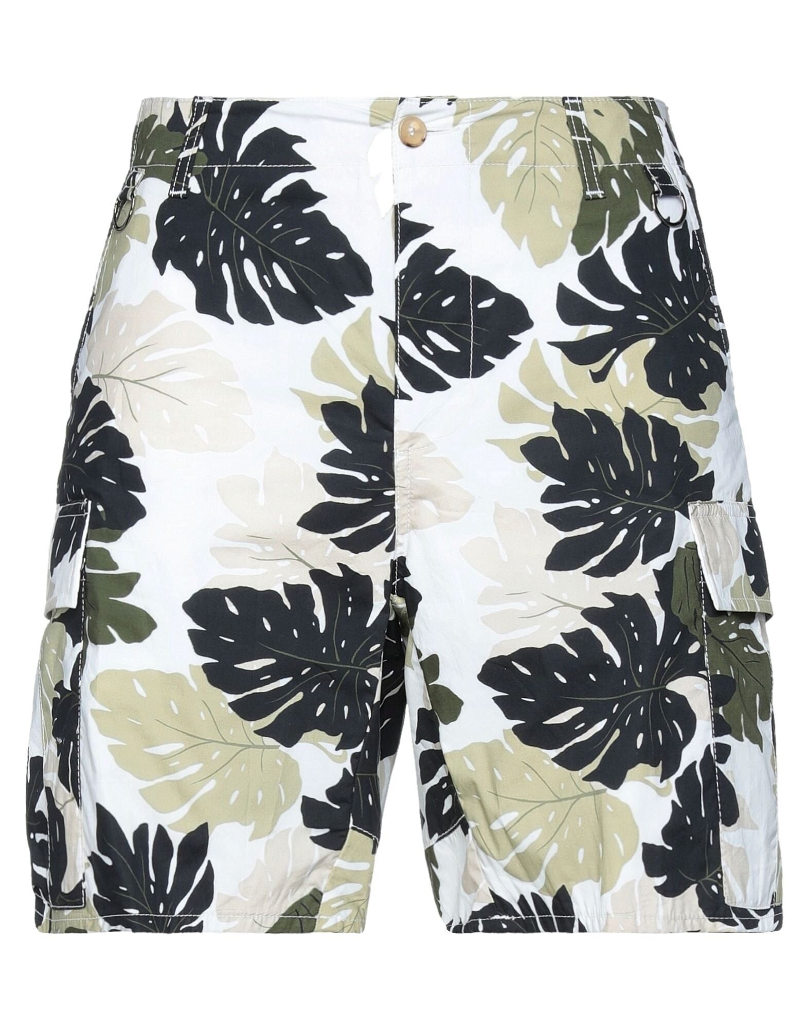 ERMANNO SCERVINO - Shorts & Bermuda Shorts