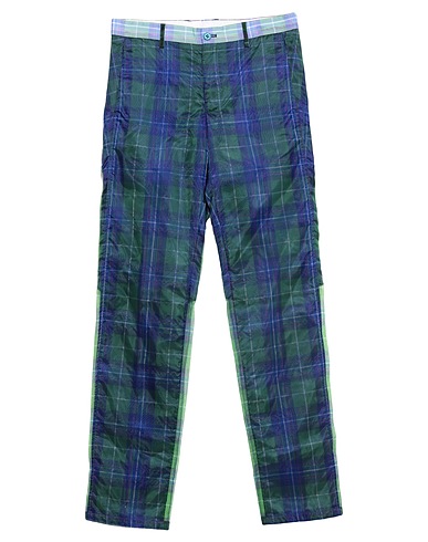 ZOOM DIRK BIKKEMBERGS - Casual pants