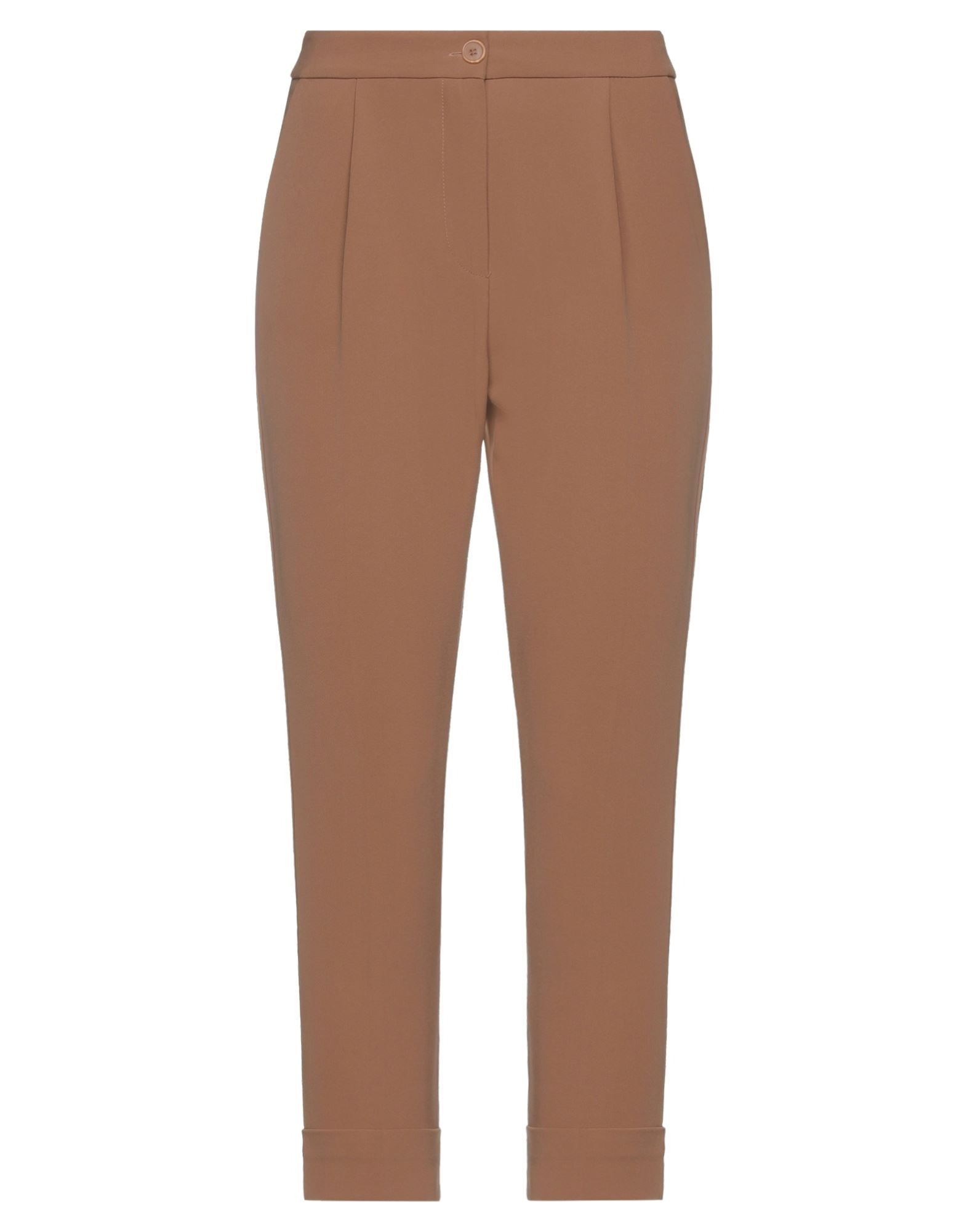 ALPHA STUDIO - Pants