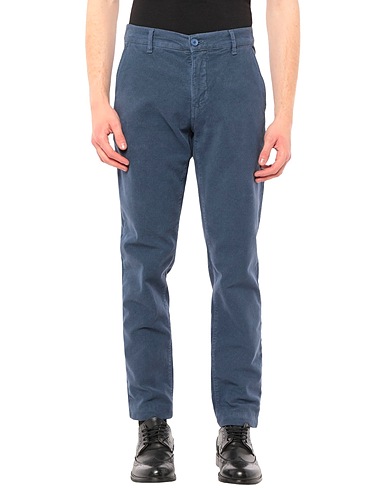 ZOOM TAKE-TWO - Casual pants