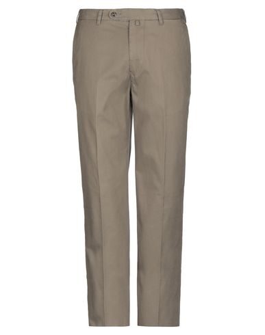Jasper Reed Pants In Khaki