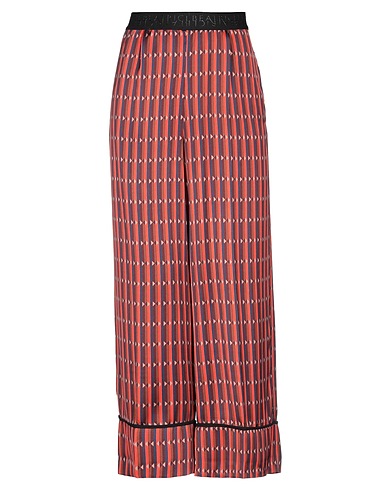 BEATRICE .B Hosen Rot 100% Viskose