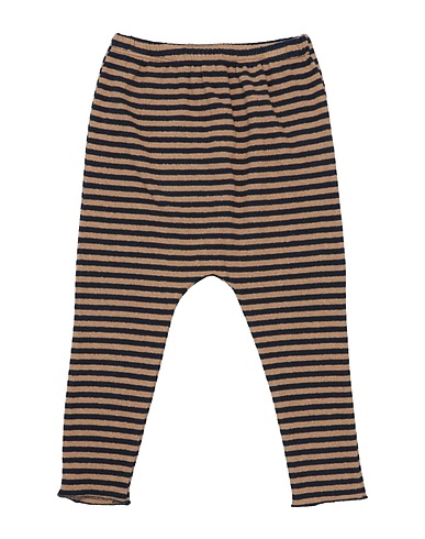 LE PETIT COCO Hosen Kamel 69% Baumwolle, 19% Acryl, 12% Synthetische Fasern