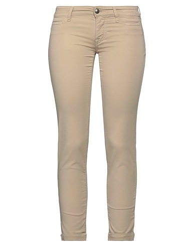 JACOB COHЁN Pantalone Sabbia 48% Lyocell, 46% Cotone, 6% Elastan