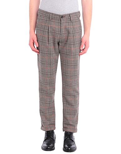 ORIGINAL VINTAGE STYLE Hosen Nachtblau 50% Acryl, 25% Polyester, 20% Wolle, 5% Andere Fasern