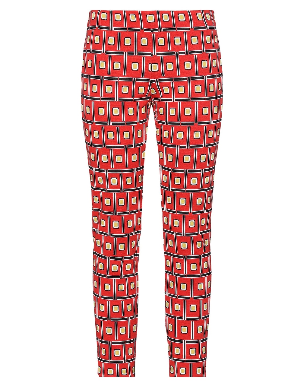 MALÌPARMI - Trousers