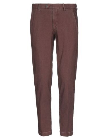 Michael Coal Pants In Brown