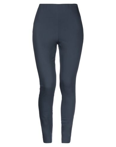 Emma & Gaia Pants In Dark Blue