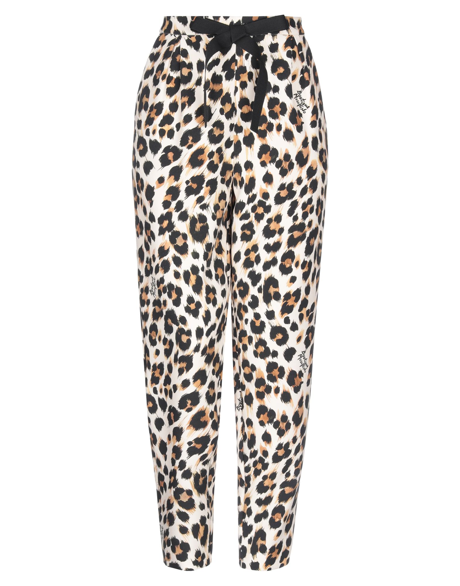 BOUTIQUE MOSCHINO - Trousers